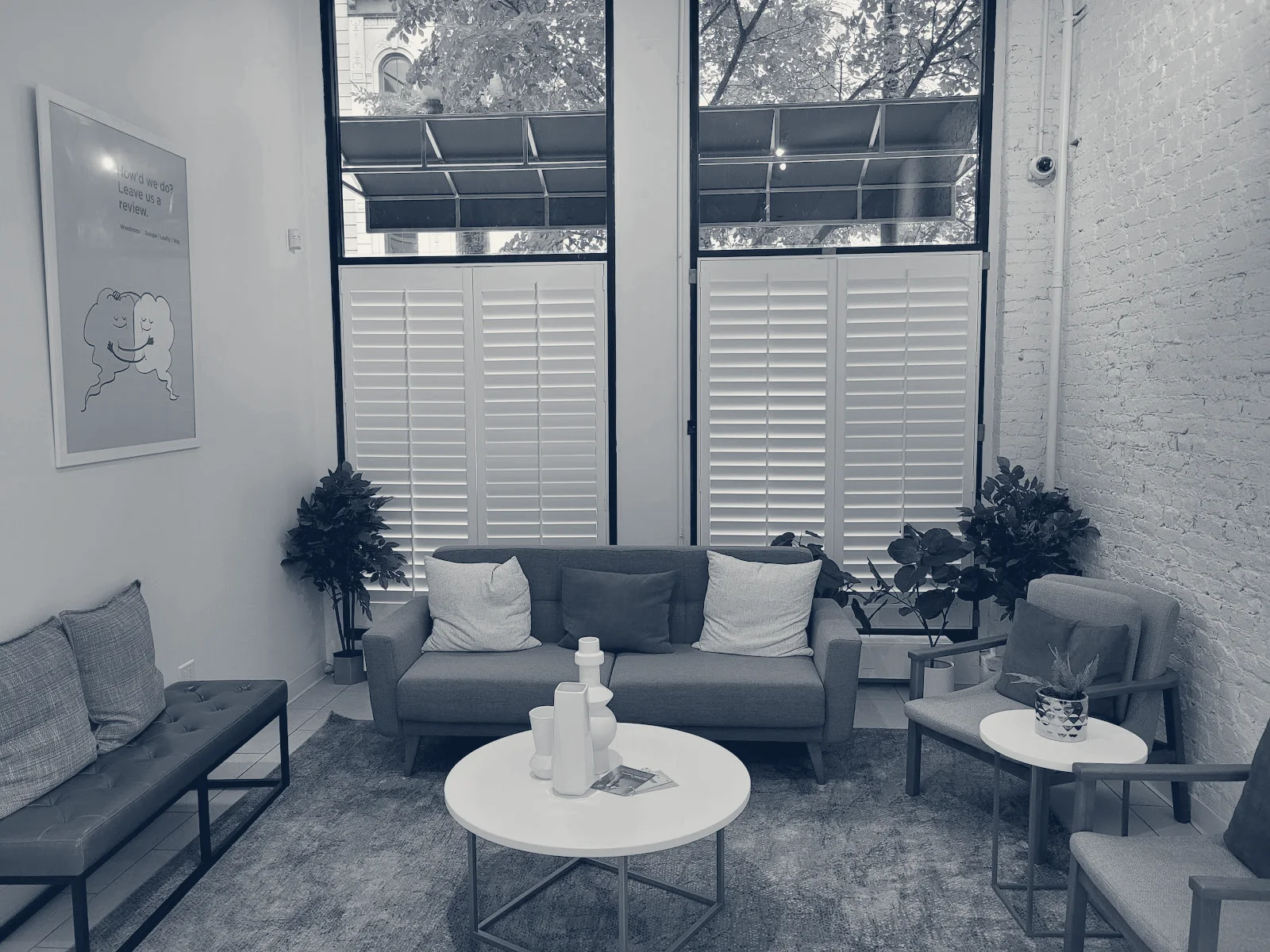 Sunnyside Cannabis Dispensary - River North, Chicago, Illinois