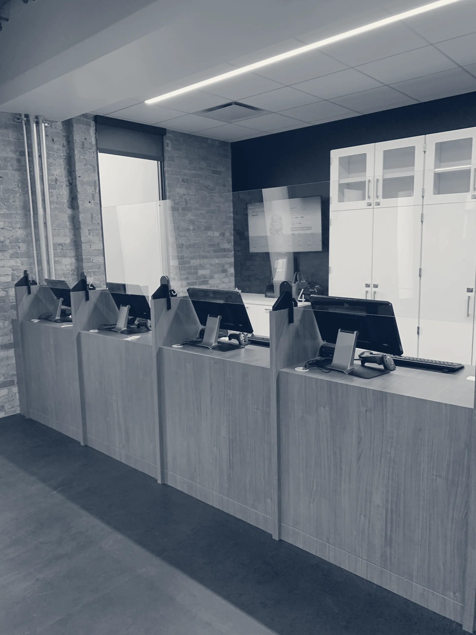 Verilife Dispensary, Chicago, Illinois