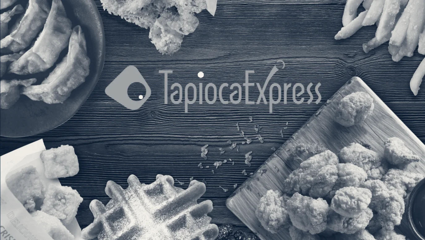 Tapioca Express, San Jose, California