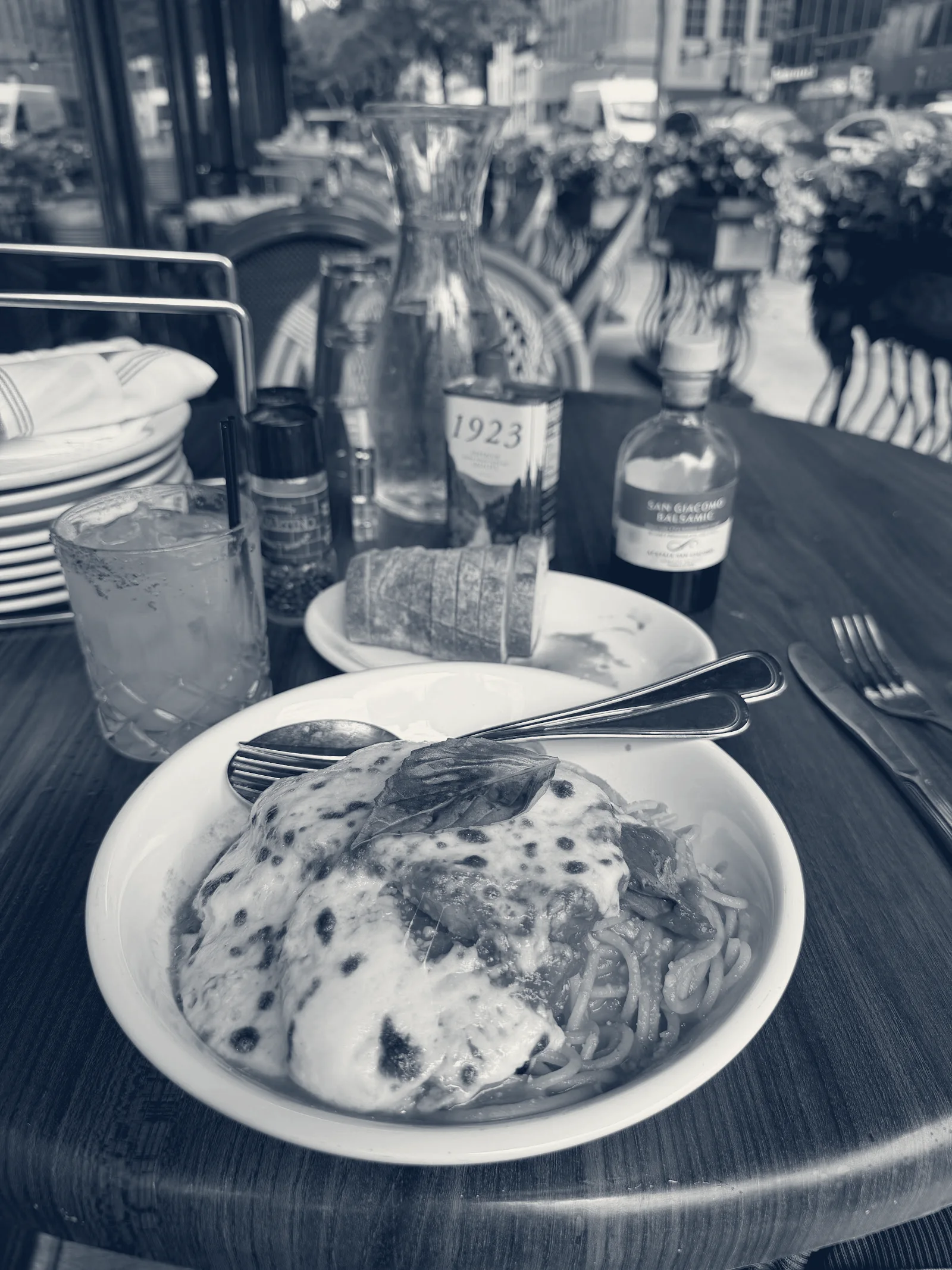 Quartino Ristorante, Chicago, Illinois
