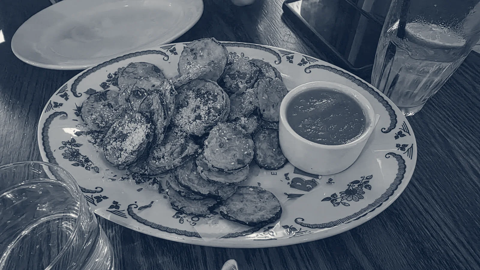 Labriola Ristorante - Chicago, Chicago, Illinois
