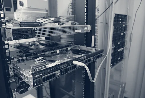 Open Computing Facility, Berkeley, California