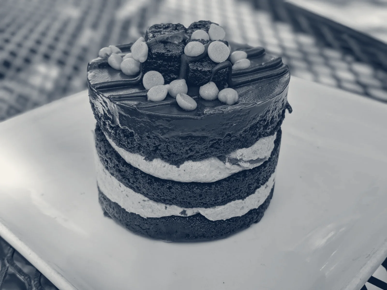 Coffee & More Cafe, Sunnyvale, California