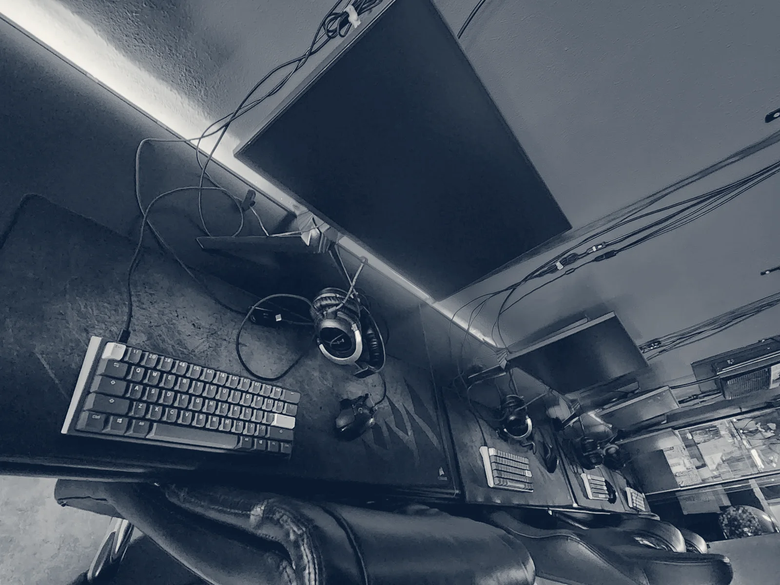 Com Works - eSports & Video Games Center, South Gate, California