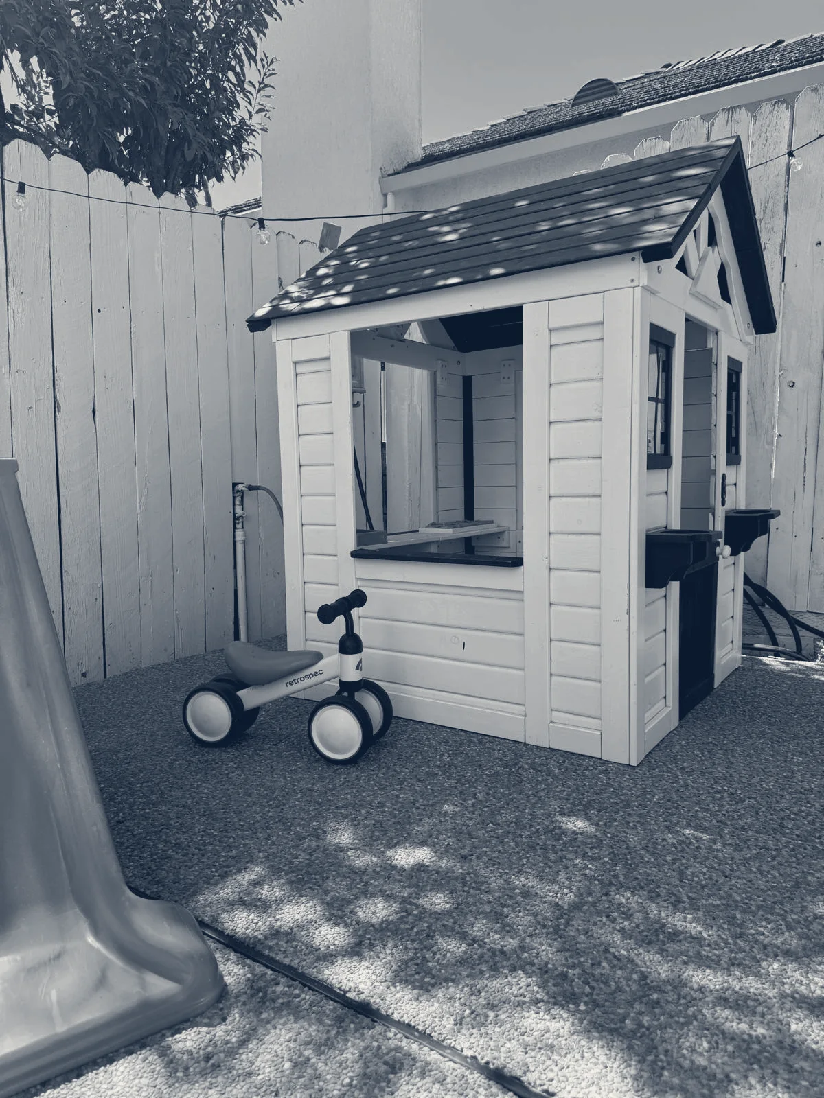 Little Roots Child Daycare, Rocklin, California