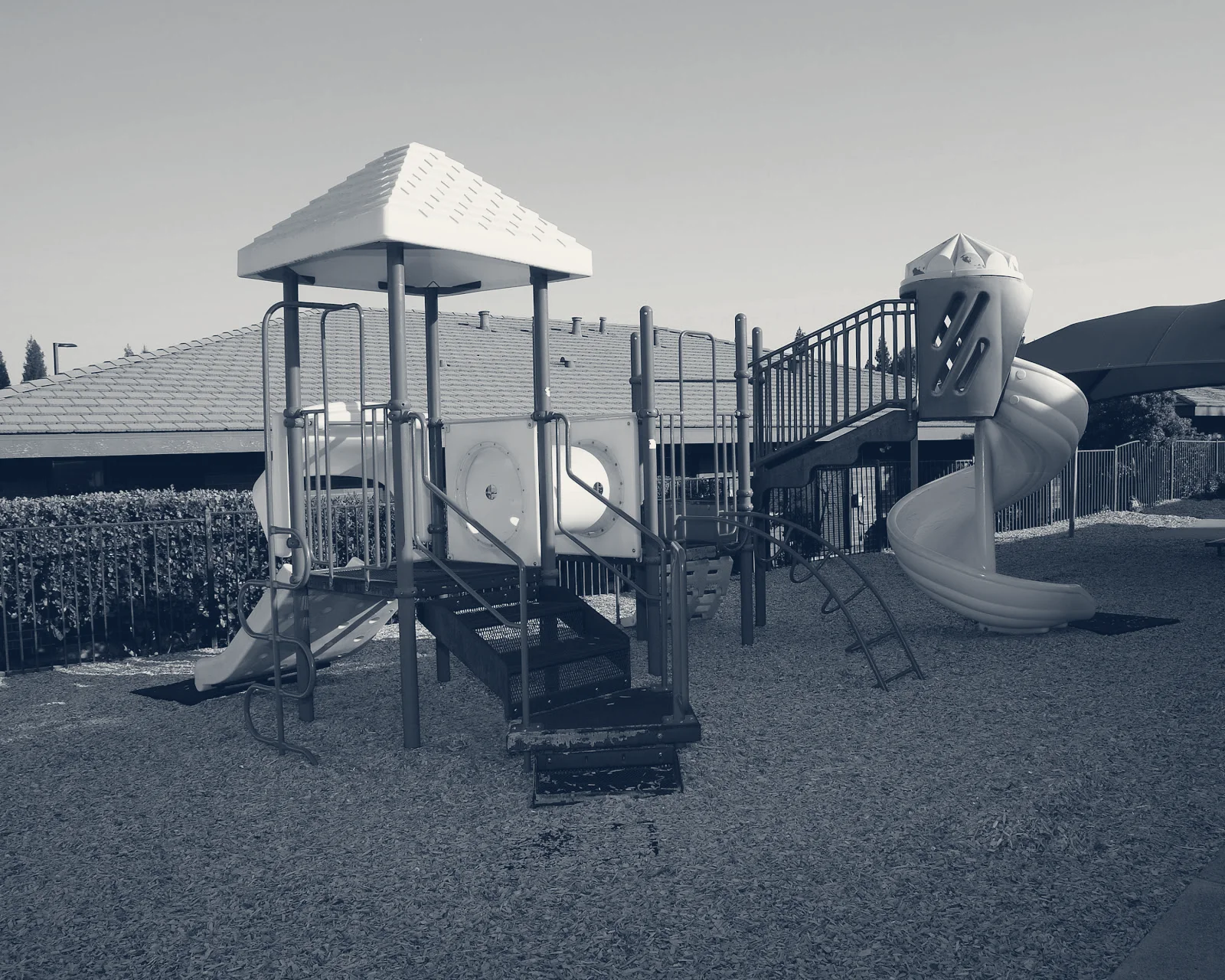 La Petite Academy of Rocklin, Rocklin, California