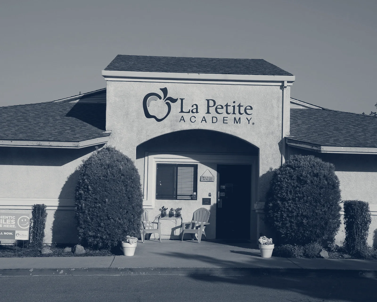 La Petite Academy of Rocklin, Rocklin, California