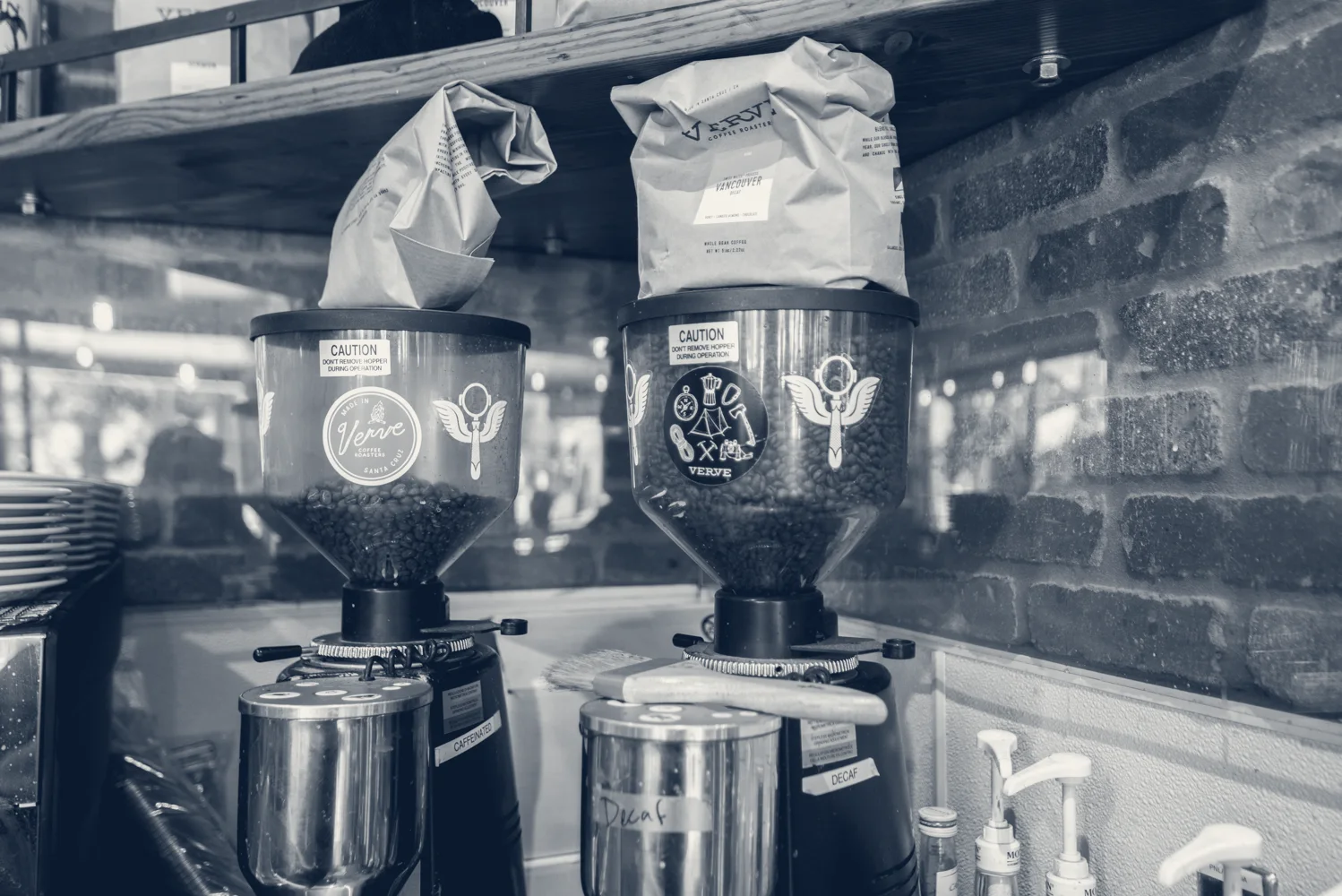Cafe Dio, Los Gatos, California