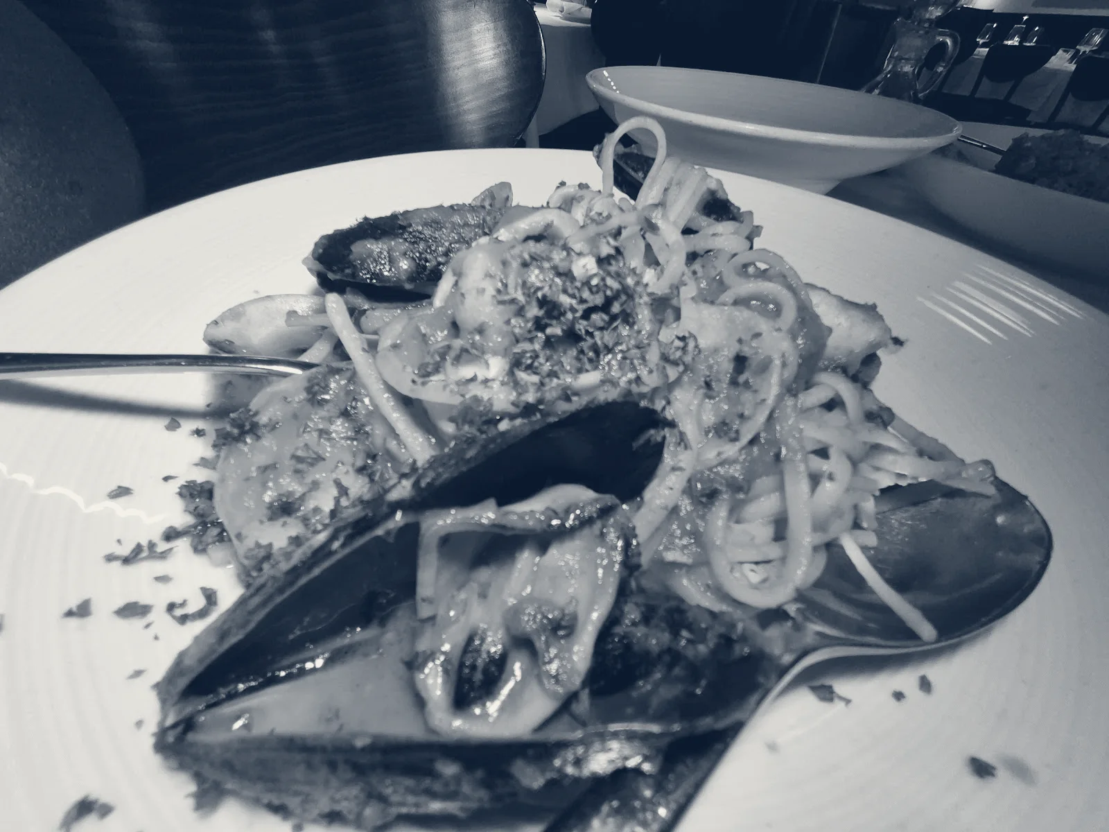 Francesca's On Chestnut, Chicago, Illinois