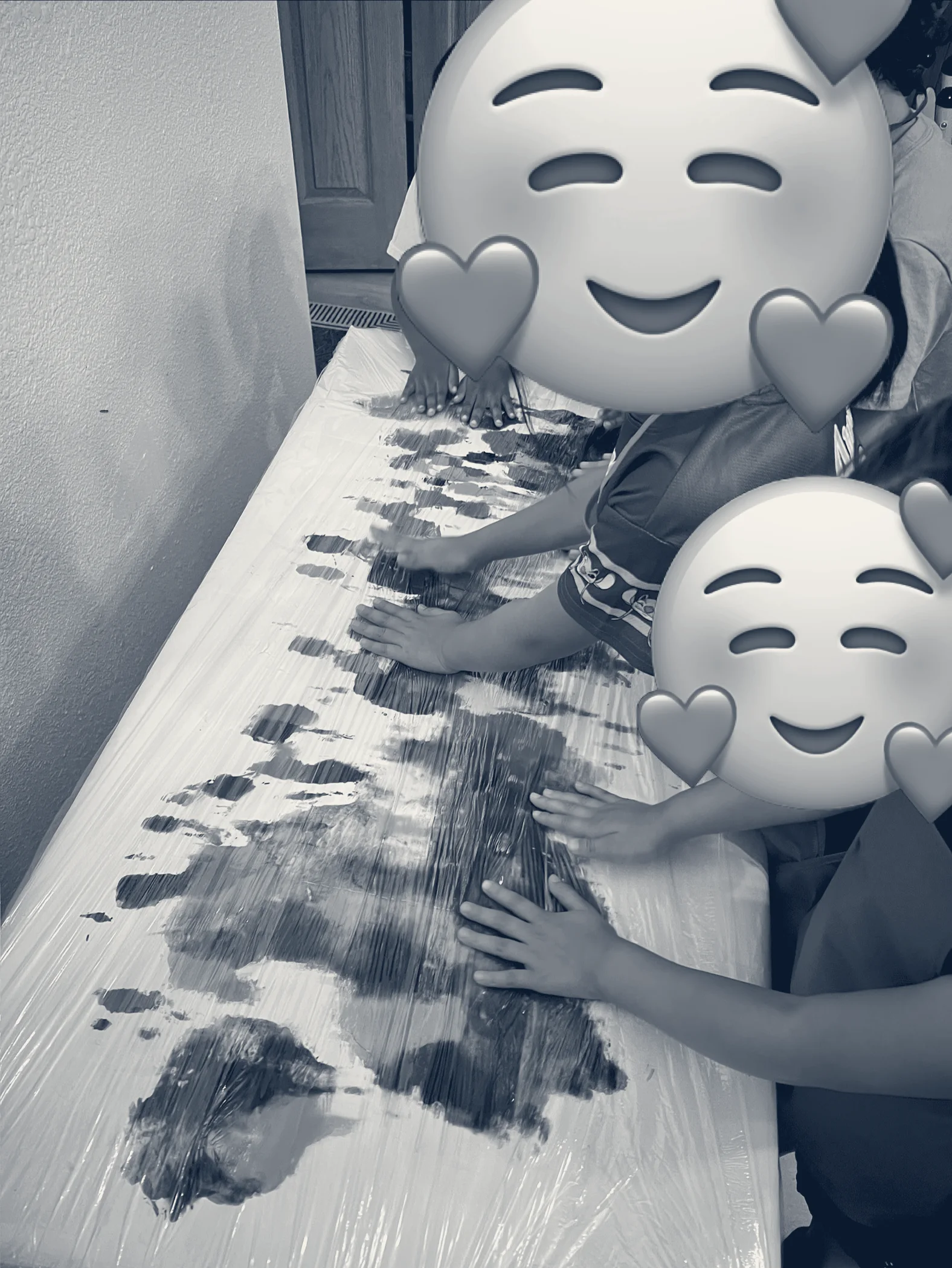 Mel’s Helping Little Hands Home Daycare, Citrus Heights, California
