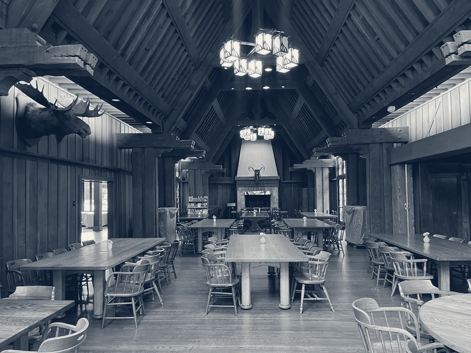 The Faculty Club, Berkeley, California