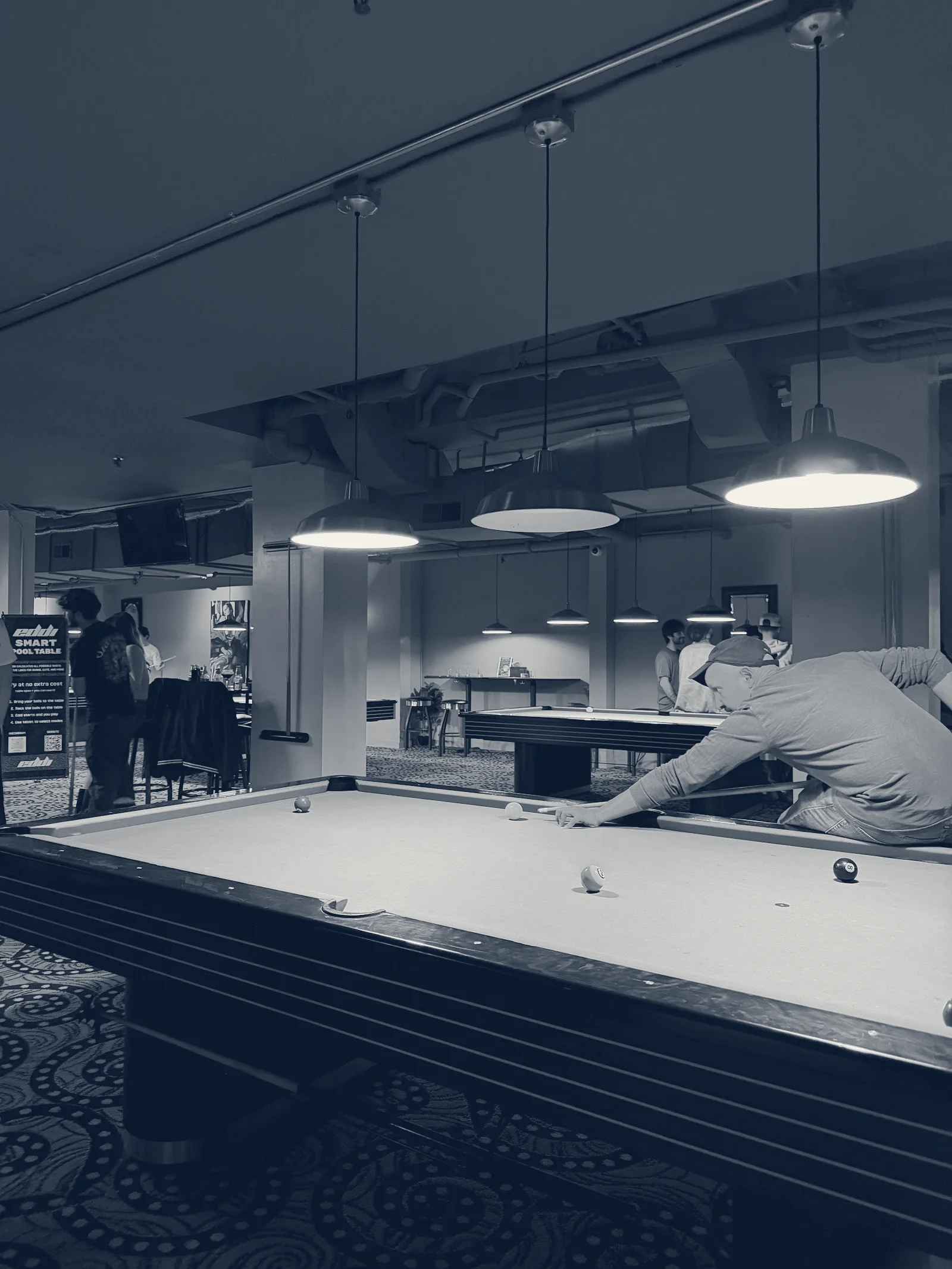 The BreakRoom, Berkeley, California