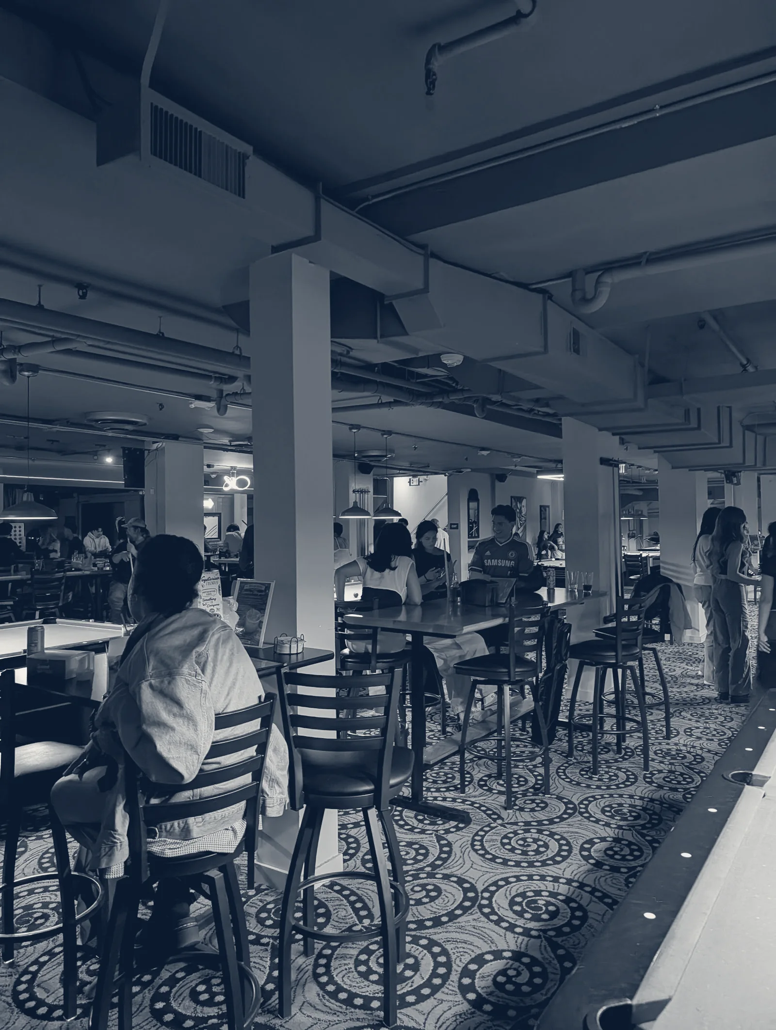 The BreakRoom, Berkeley, California