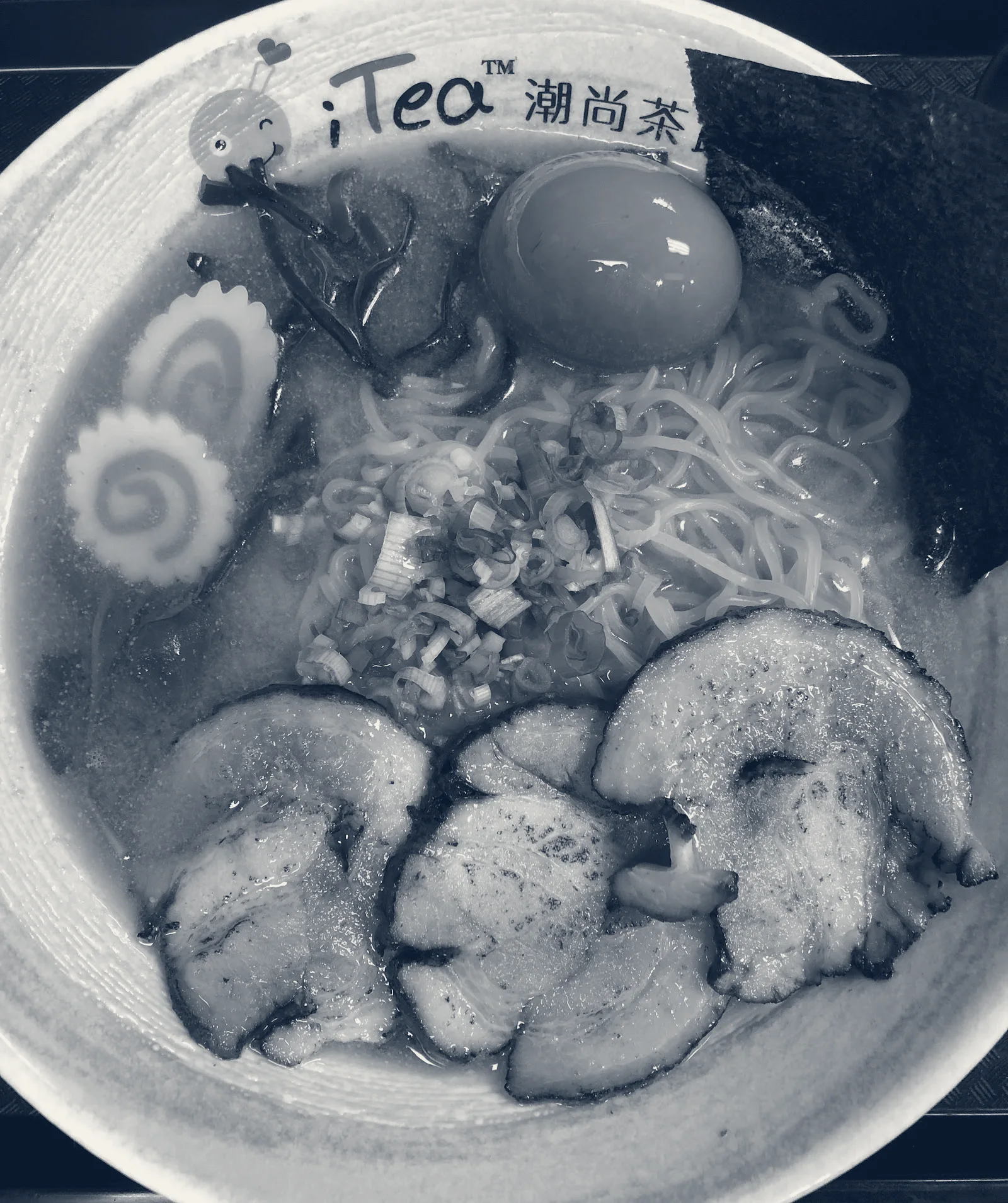 iTea Fremont, Fremont, California