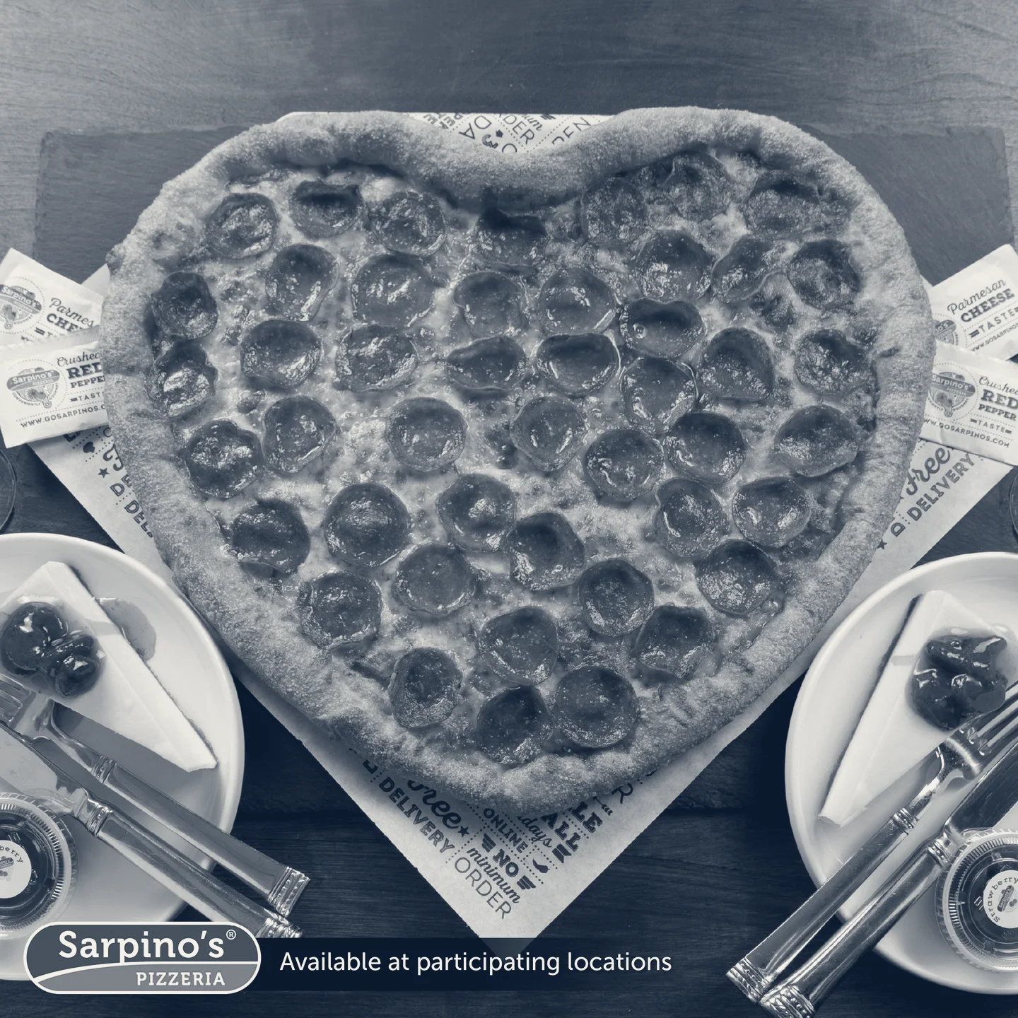 Sarpino's Pizzeria Chicago - Lincoln Park, Chicago, Illinois