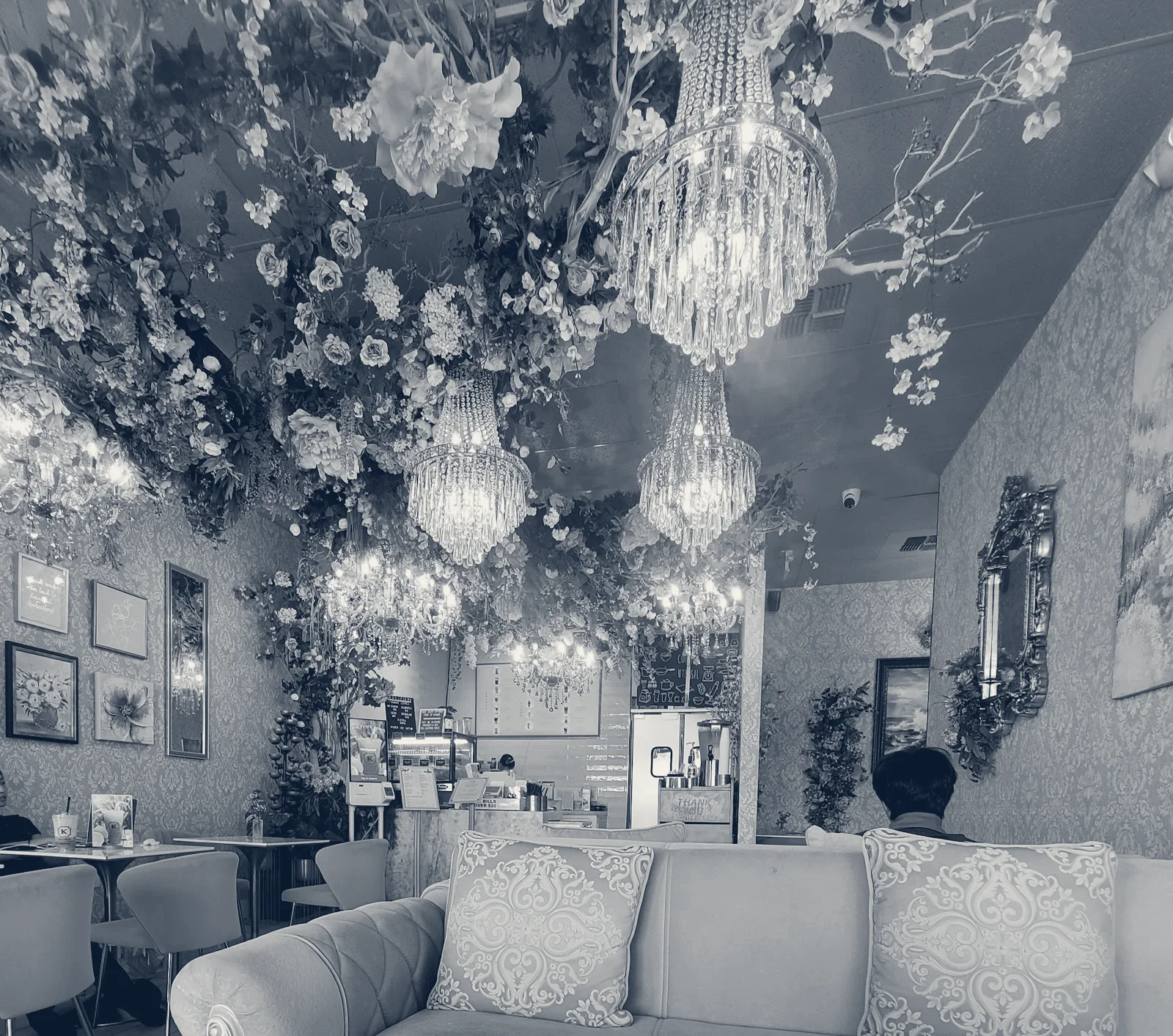 Latthe | Roast & Toast, Milpitas, California