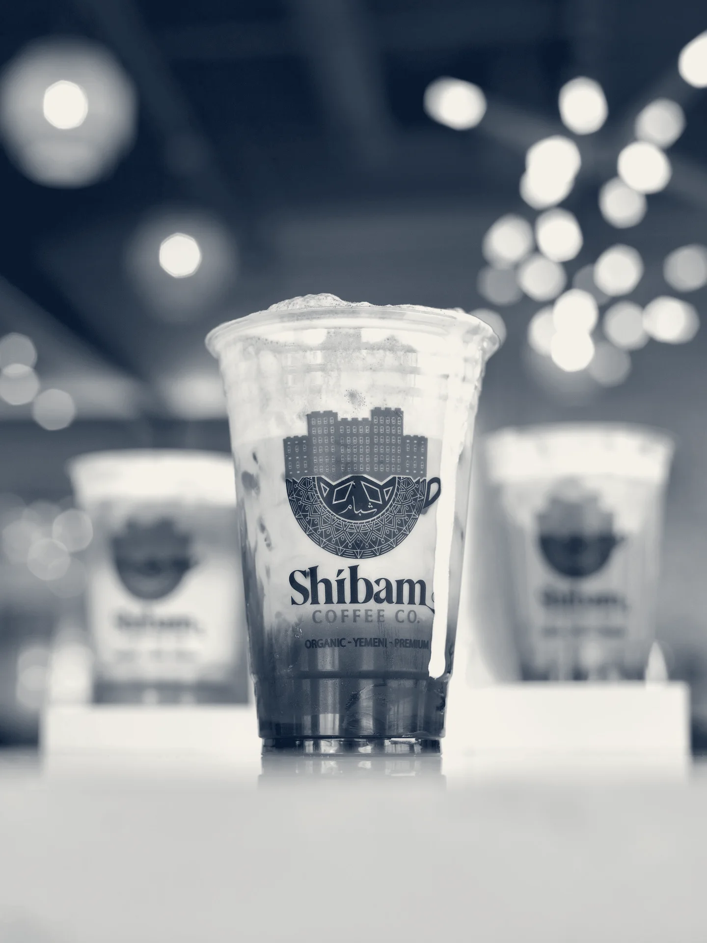 shibam coffee, Newark, California
