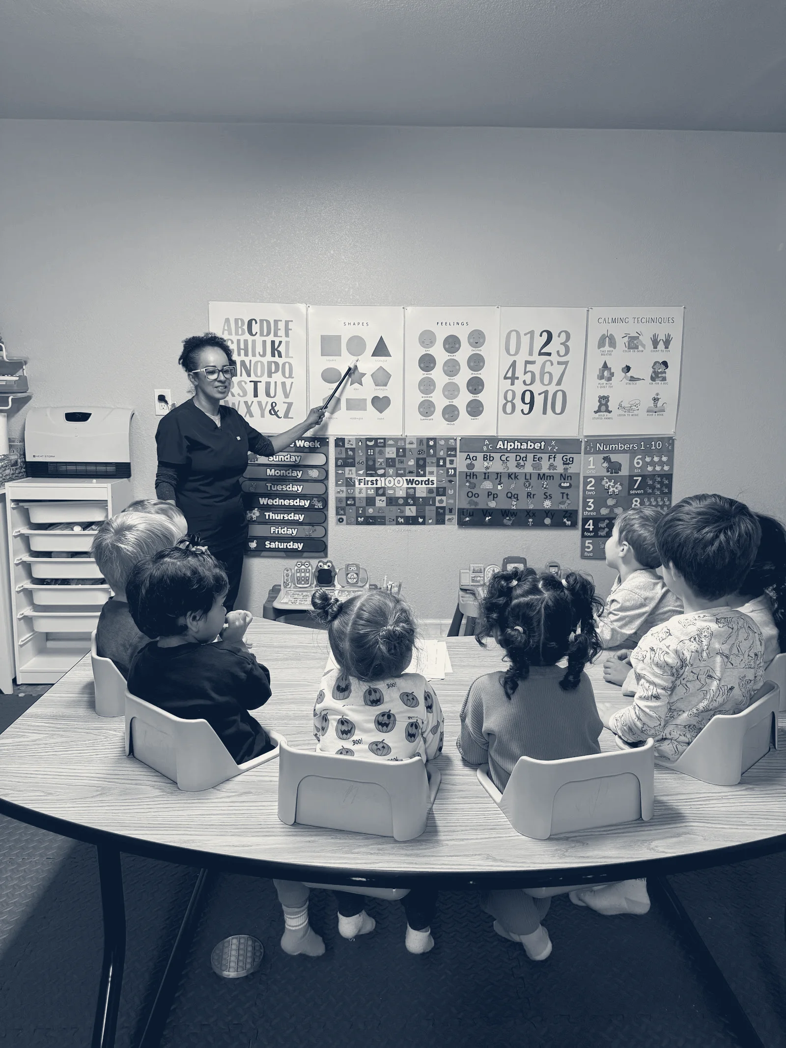 Amazing Kids Daycare, Roseville, California