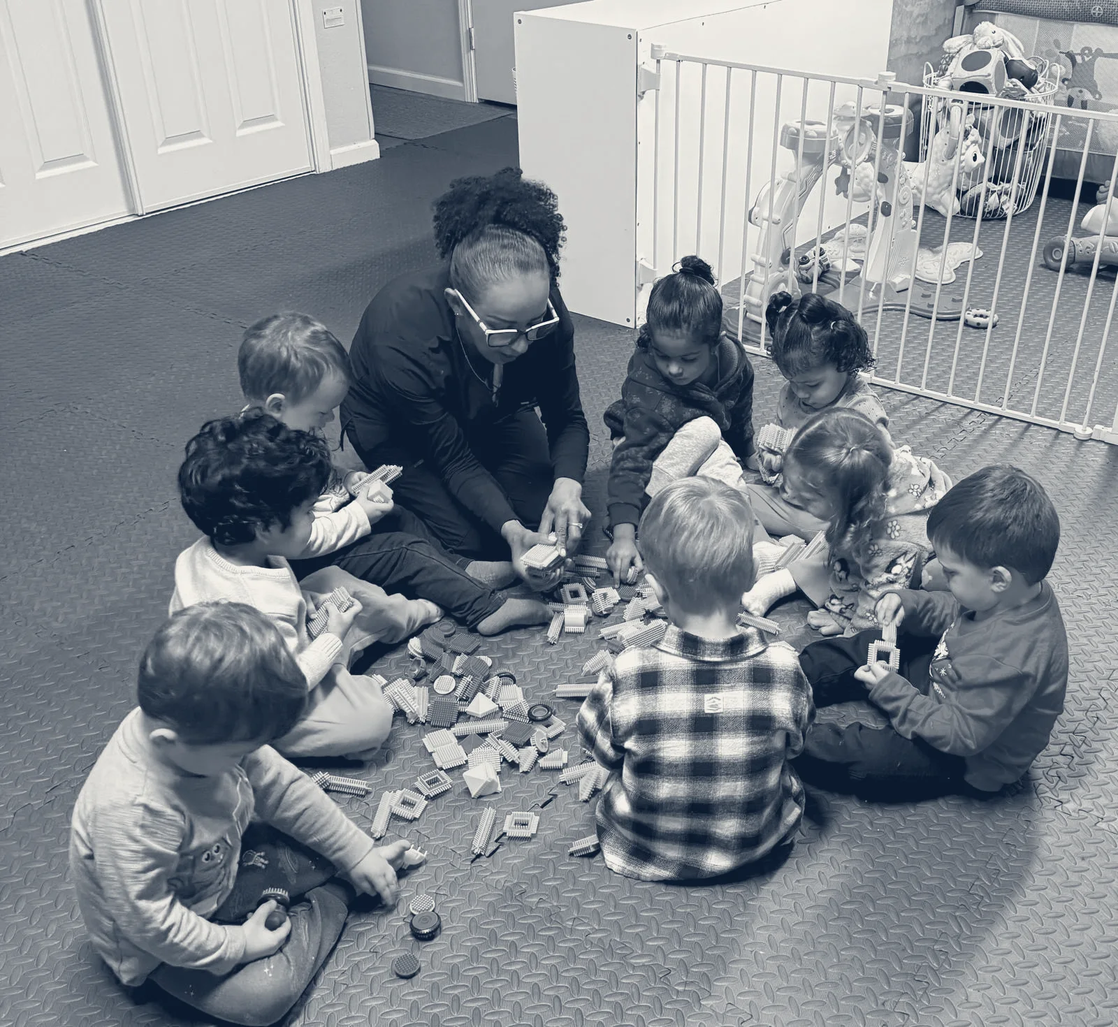 Amazing Kids Daycare, Roseville, California