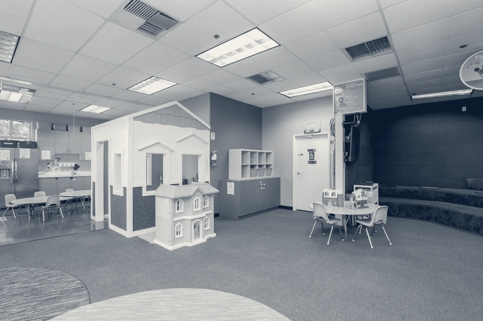 KidsPark Rocklin, Rocklin, California