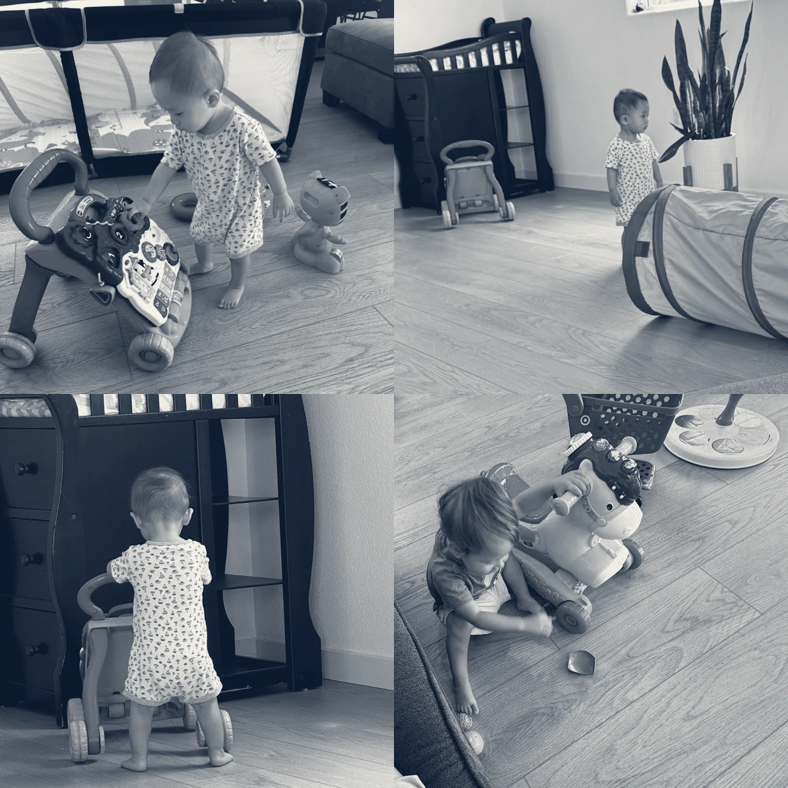 Blume & Play Family Childcare Home, Rancho Cordova, California
