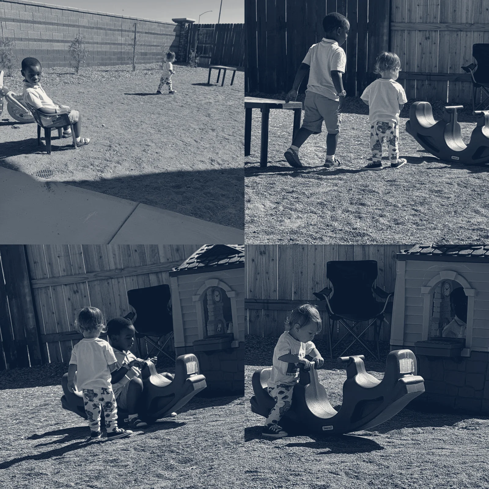 Blume & Play Family Childcare Home, Rancho Cordova, California