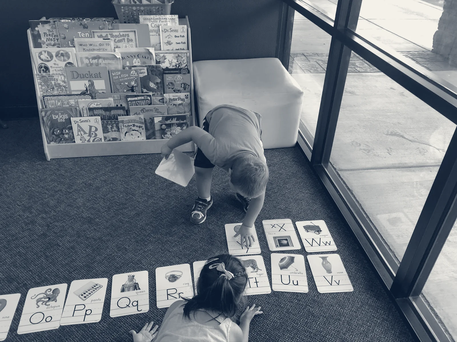 Building Kidz of Folsom, Folsom, California