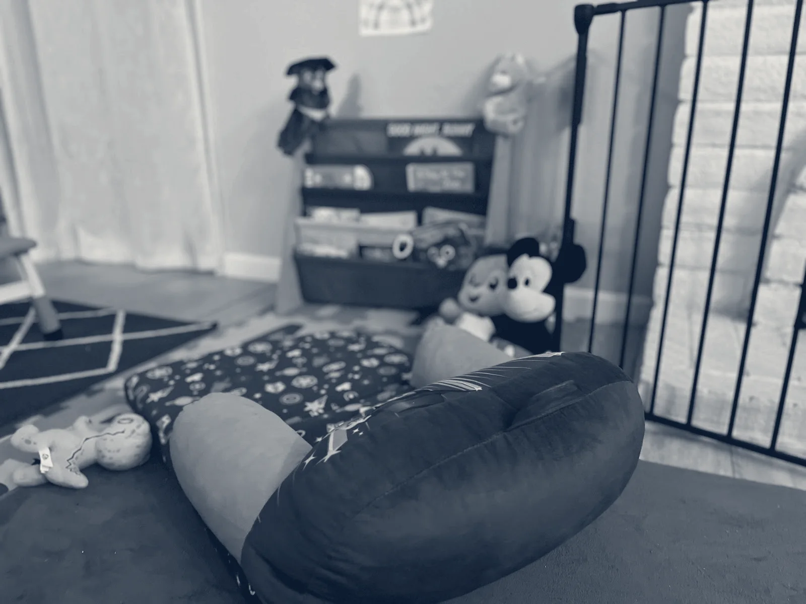 Little Haven Daycare, Citrus Heights, California