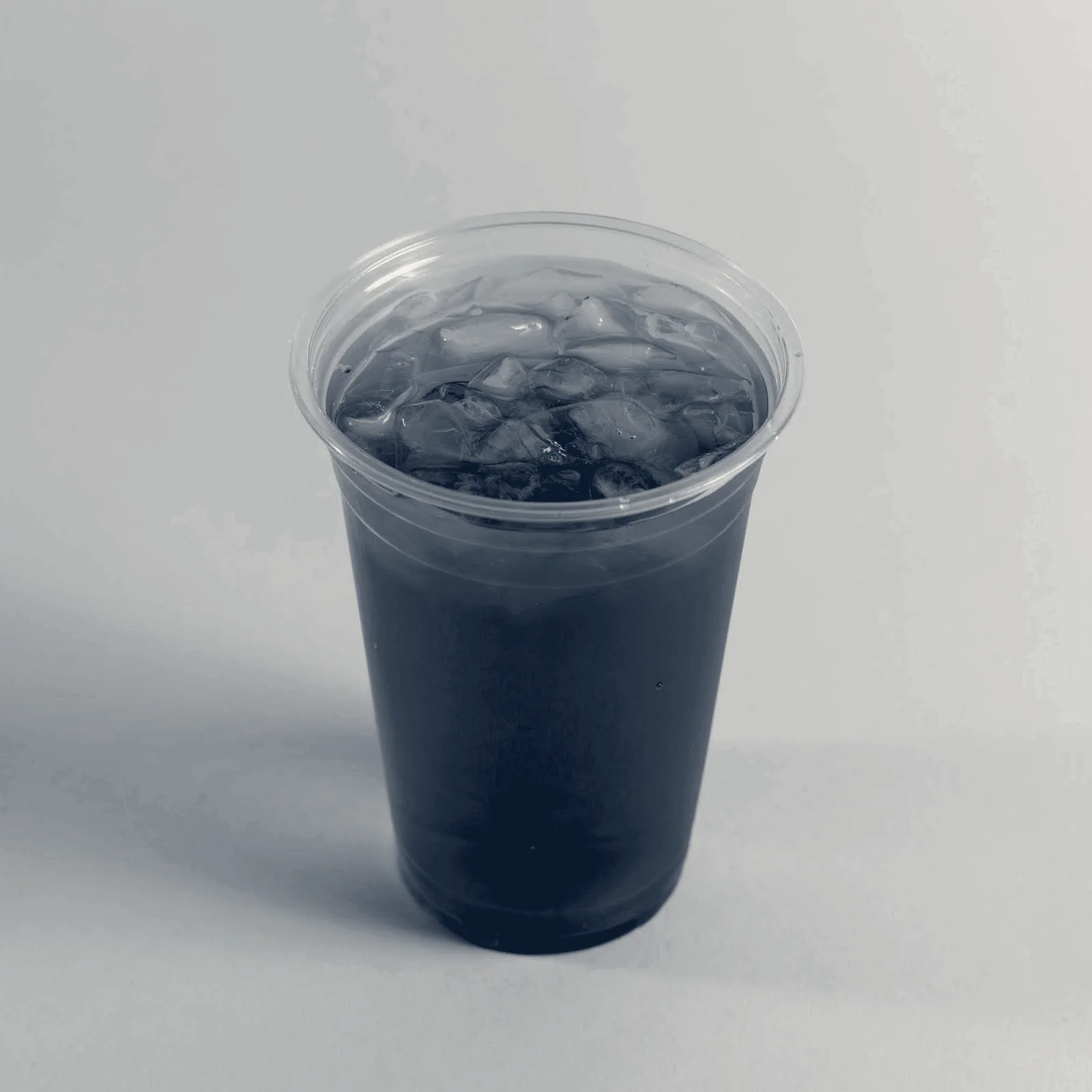 Lou's Coffee Shop, Los Gatos, California