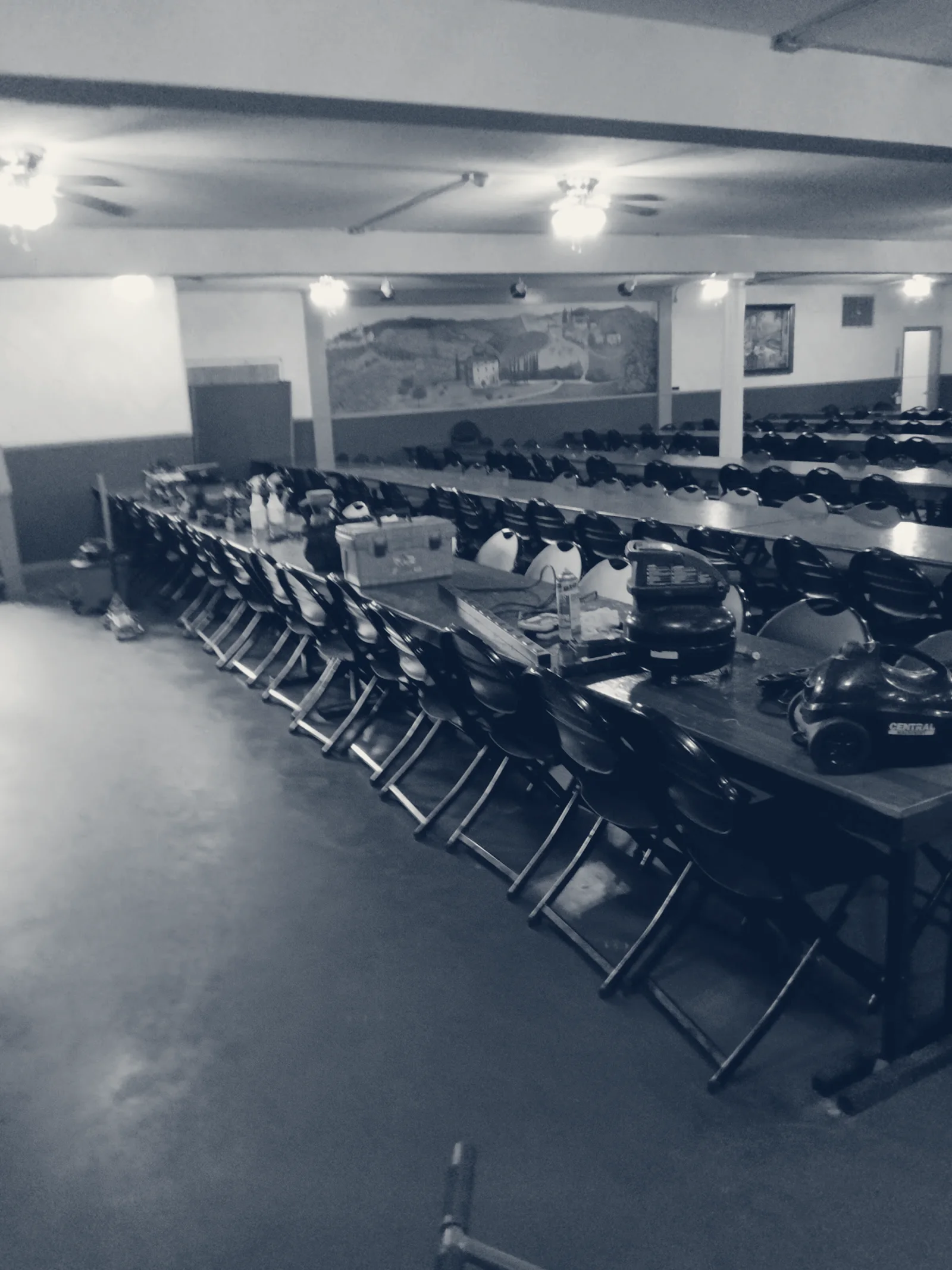 Colombo Club Inc, Oakland, California