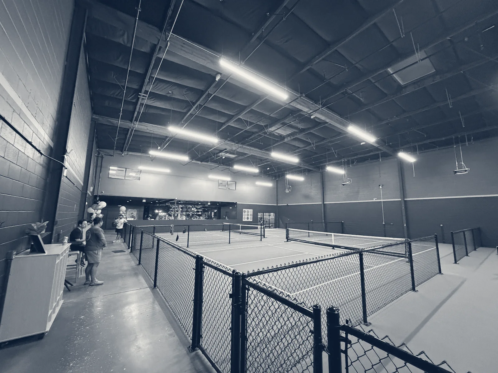 Pickle Athletics, Oakland, California
