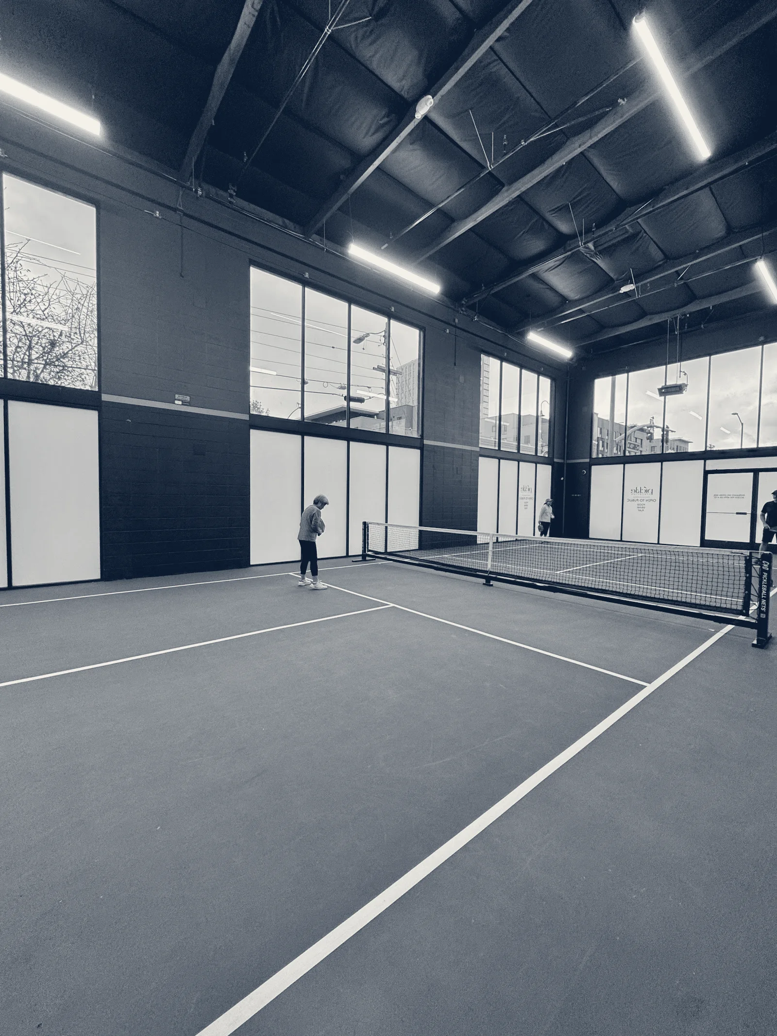 Pickle Athletics, Oakland, California