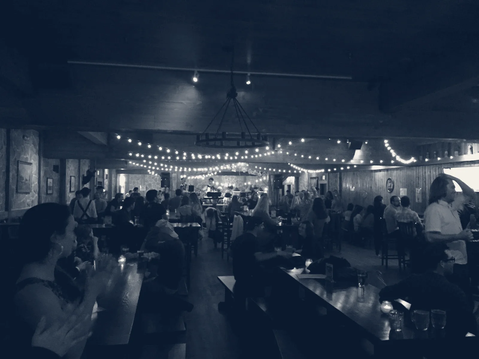 The Tap Haus, Berkeley, California