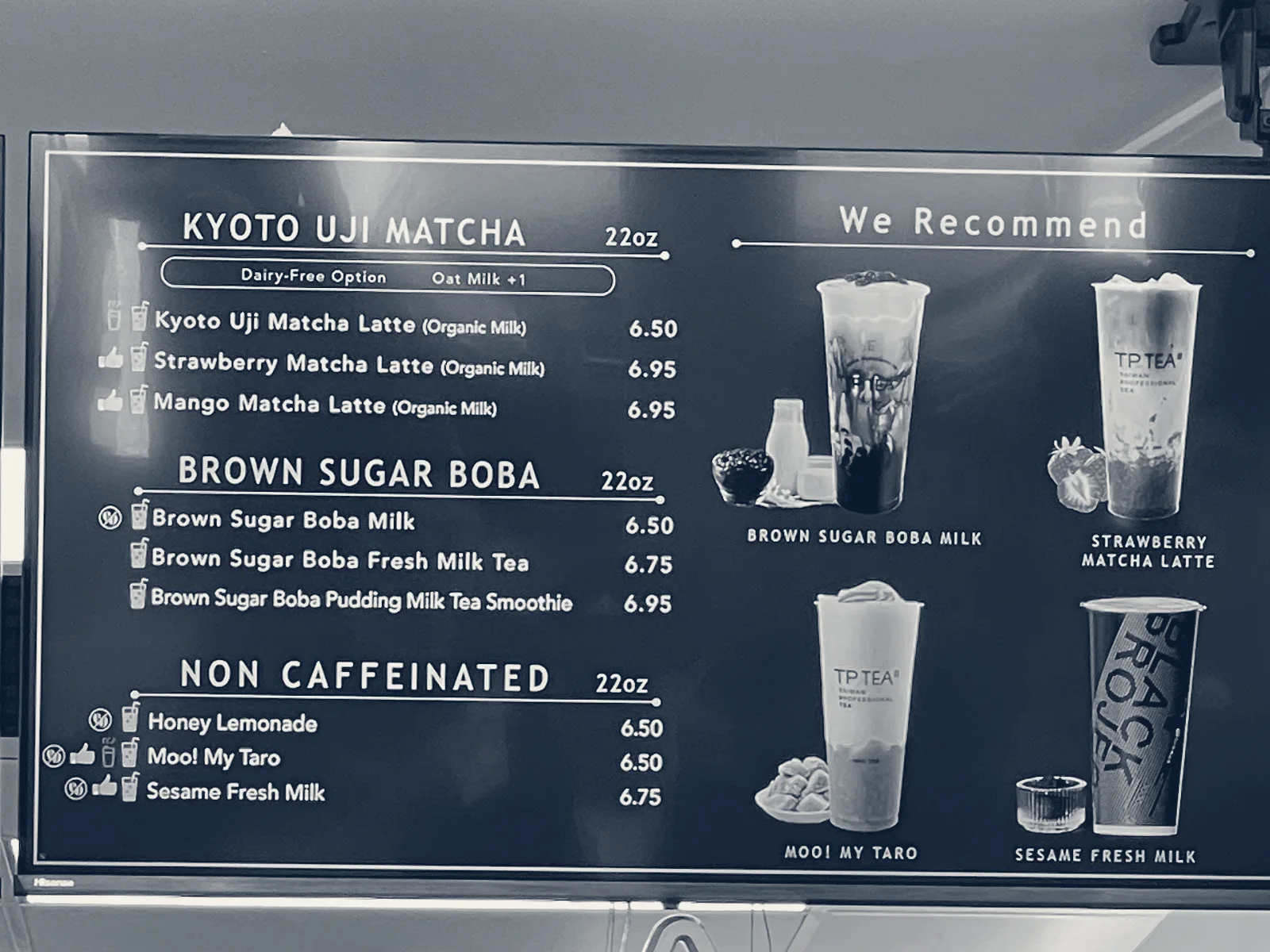 TP TEA – Newark (6/27-28 GRAND OPEN), Newark, California
