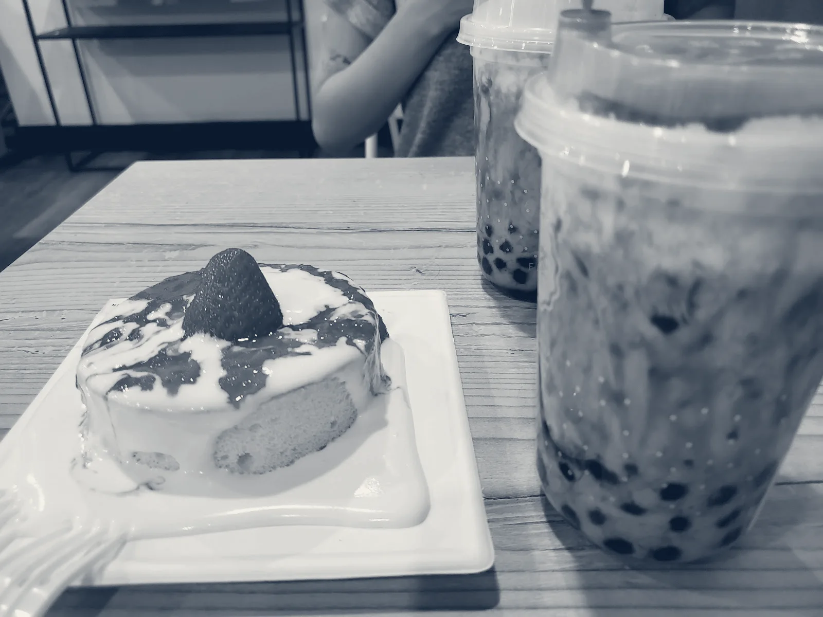 Feng Cha Teahouse - Newark, Newark, California