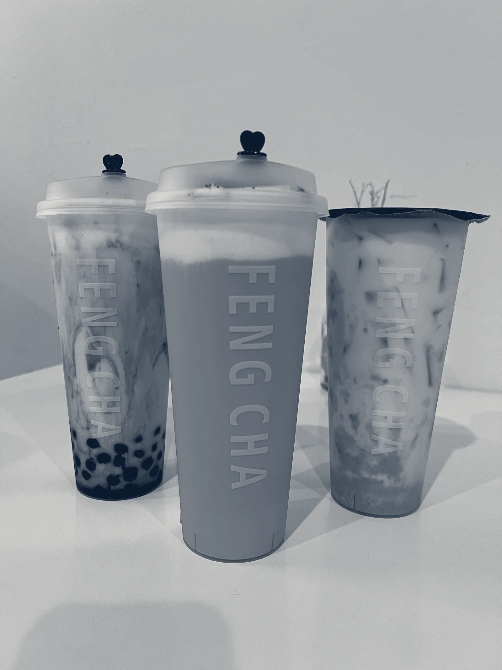 Feng Cha Teahouse - Newark, Newark, California