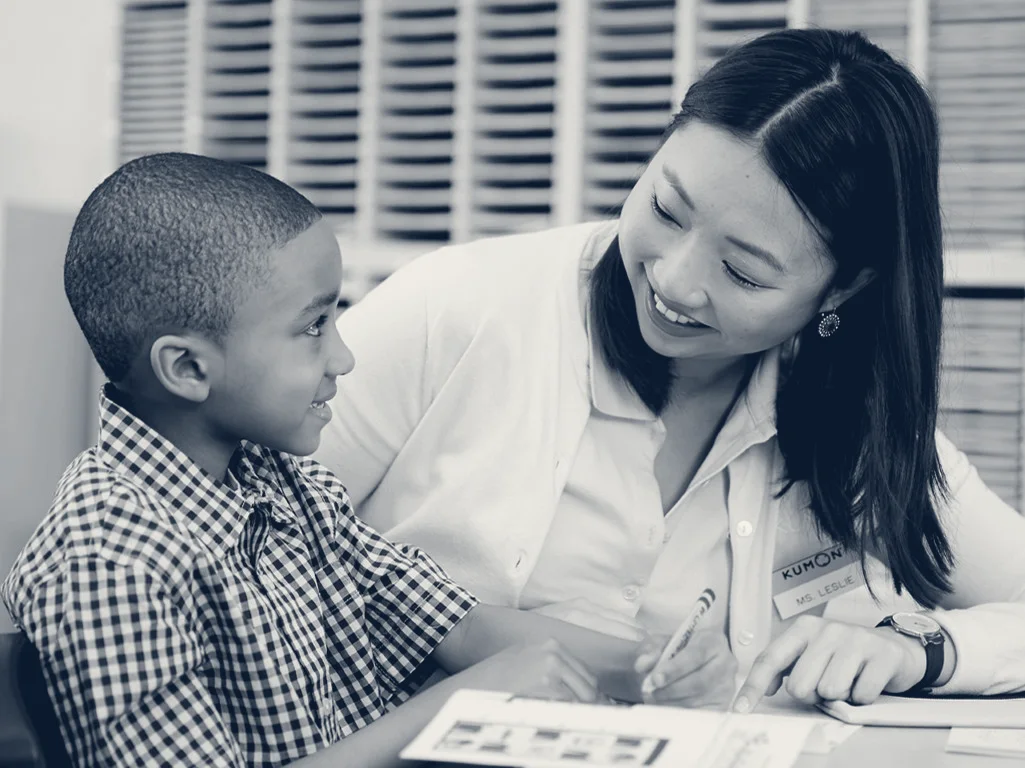 Kumon Math and Reading Center of Oakland - Piedmont, Oakland, California