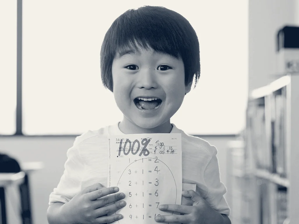 Kumon Math and Reading Center of Oakland - Piedmont, Oakland, California