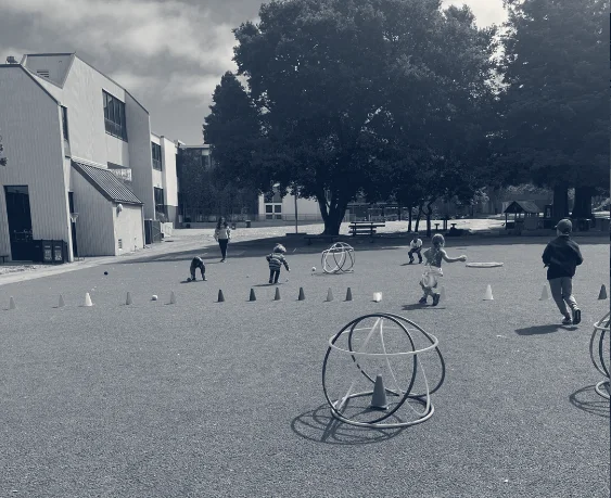 GrowFit Camp (Berkeley), Berkeley, California