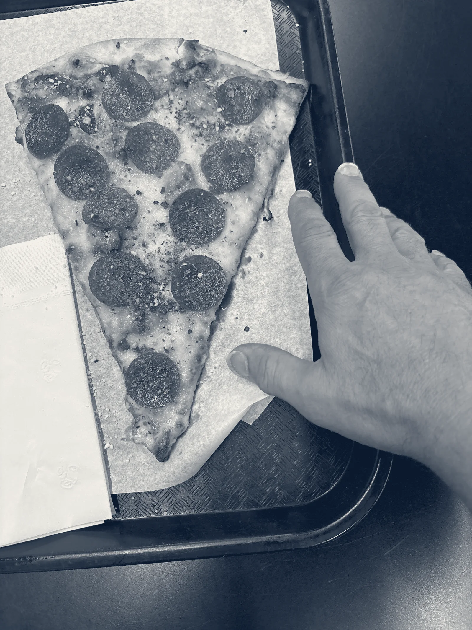 Primos Chicago Pizza, Chicago, Illinois