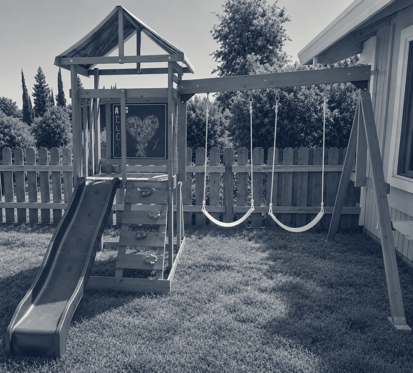 Young Flowers Family Child Care, Citrus Heights, California