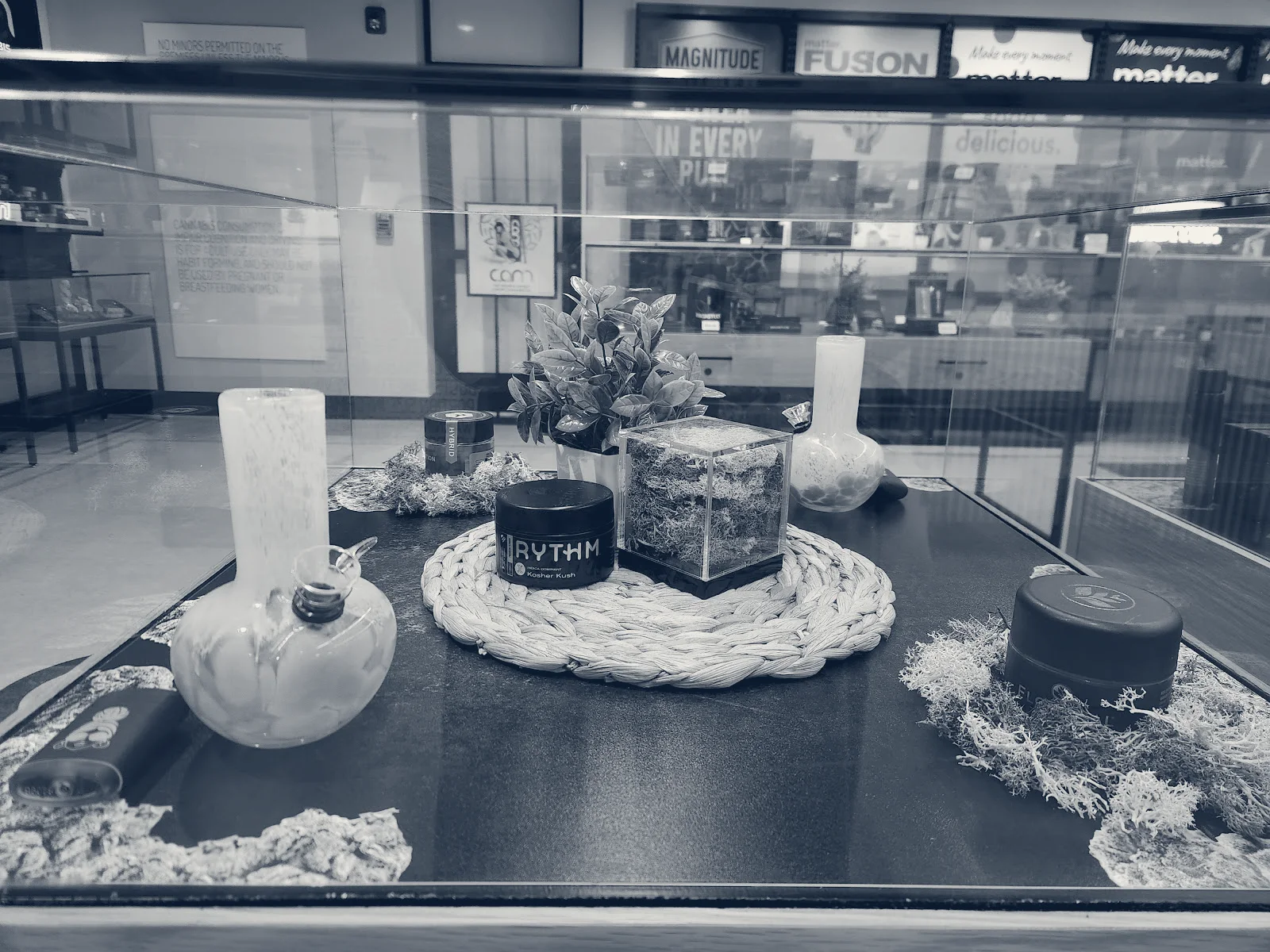 Verilife Dispensary, North Aurora, Illinois