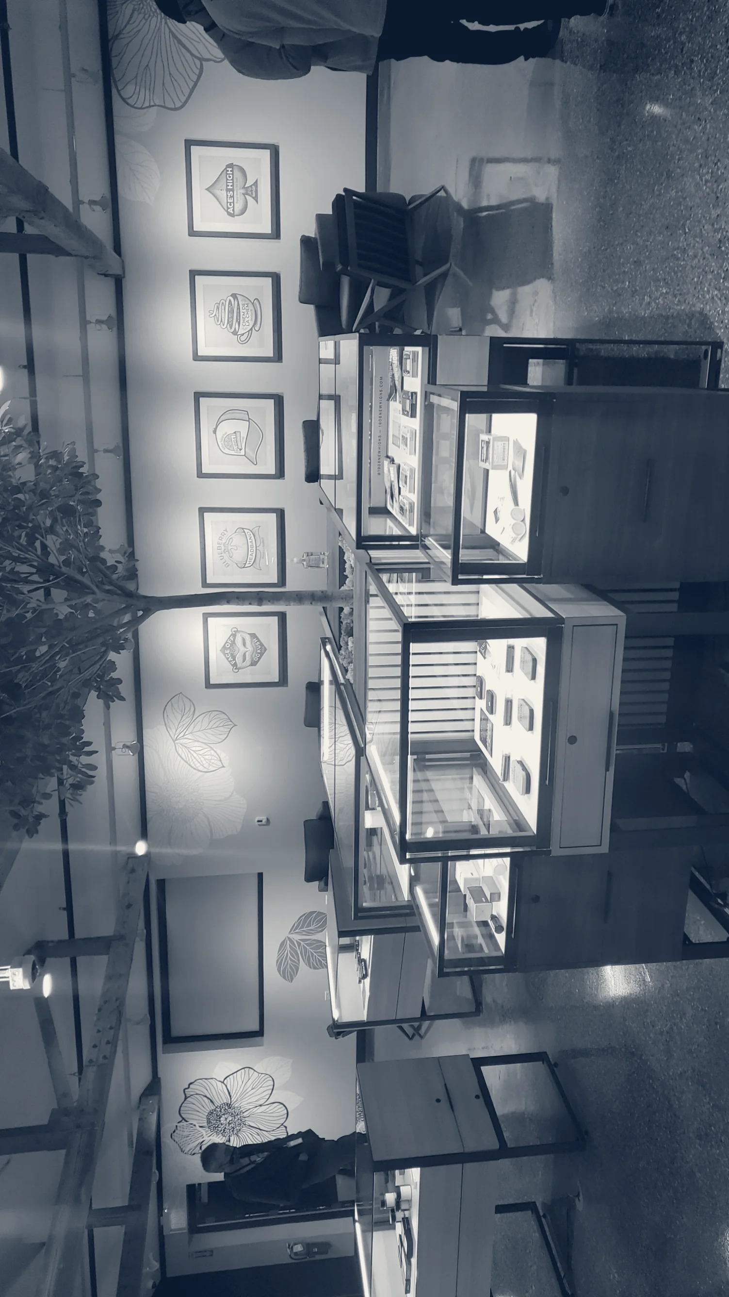Curaleaf IL Northbrook Dispensary, Northbrook, Illinois
