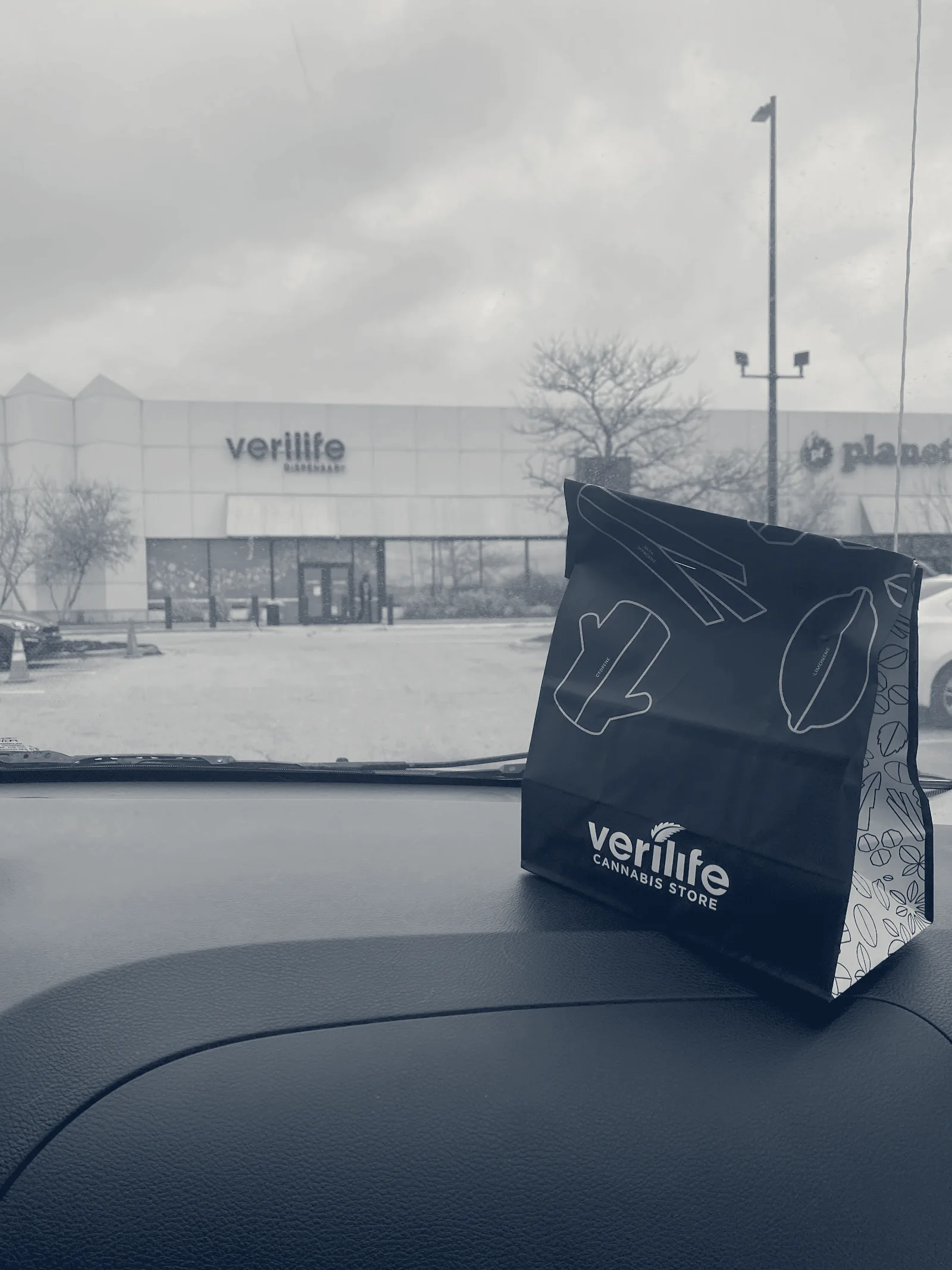Verilife Dispensary, Schaumburg, Illinois