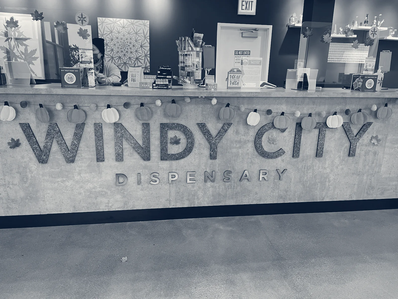 Windy City Cannabis, Carpentersville, Illinois