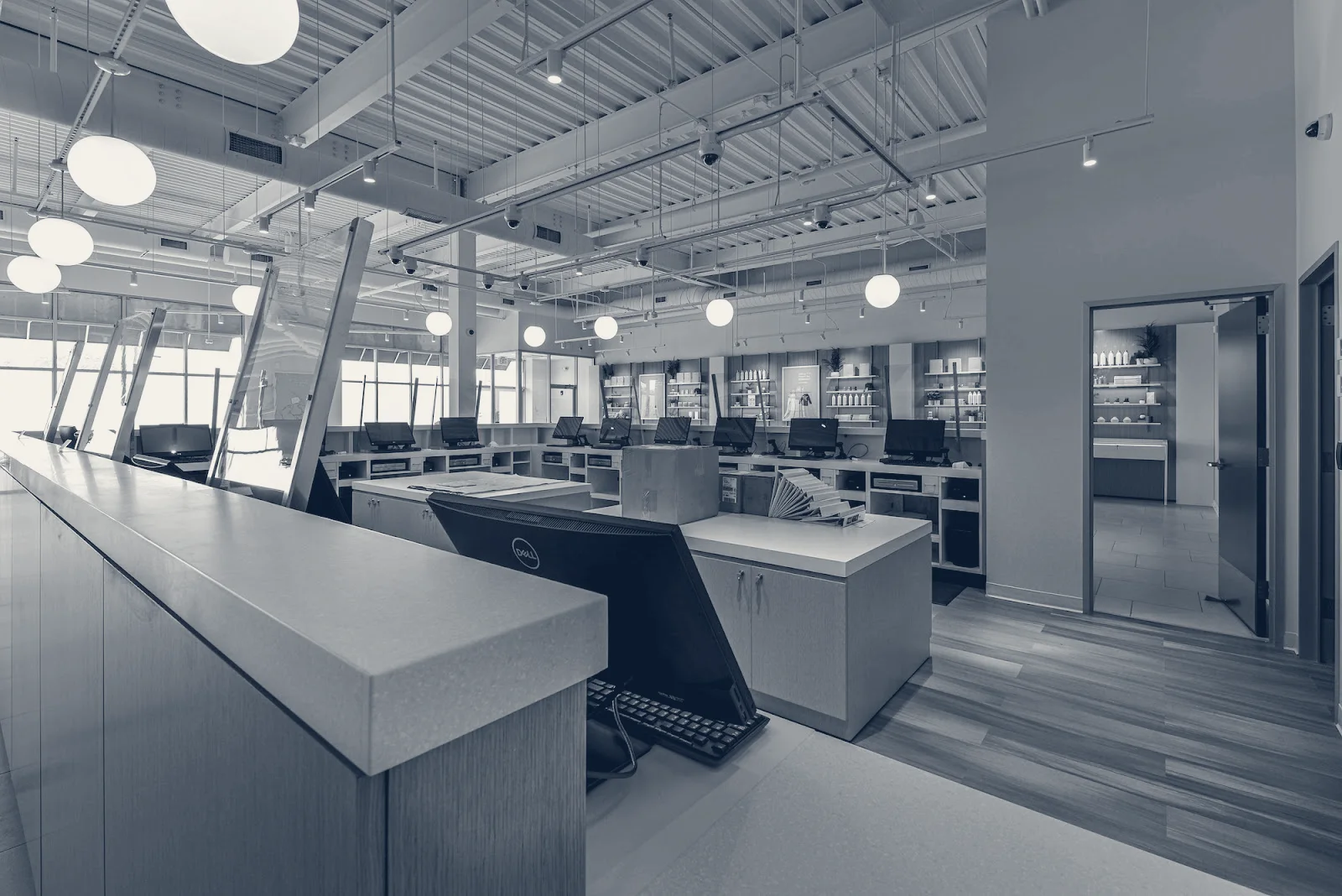 Sunnyside Cannabis Dispensary - Buffalo Grove, Buffalo Grove, Illinois