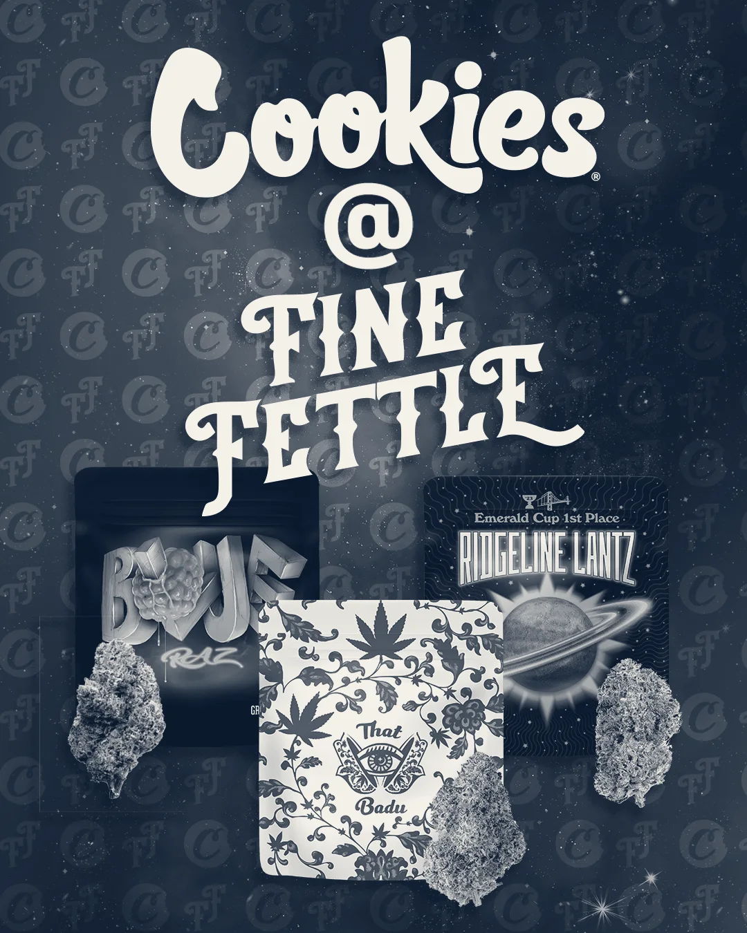 Cookies Bolingbrook Cannabis Dispensary, Bolingbrook, Illinois