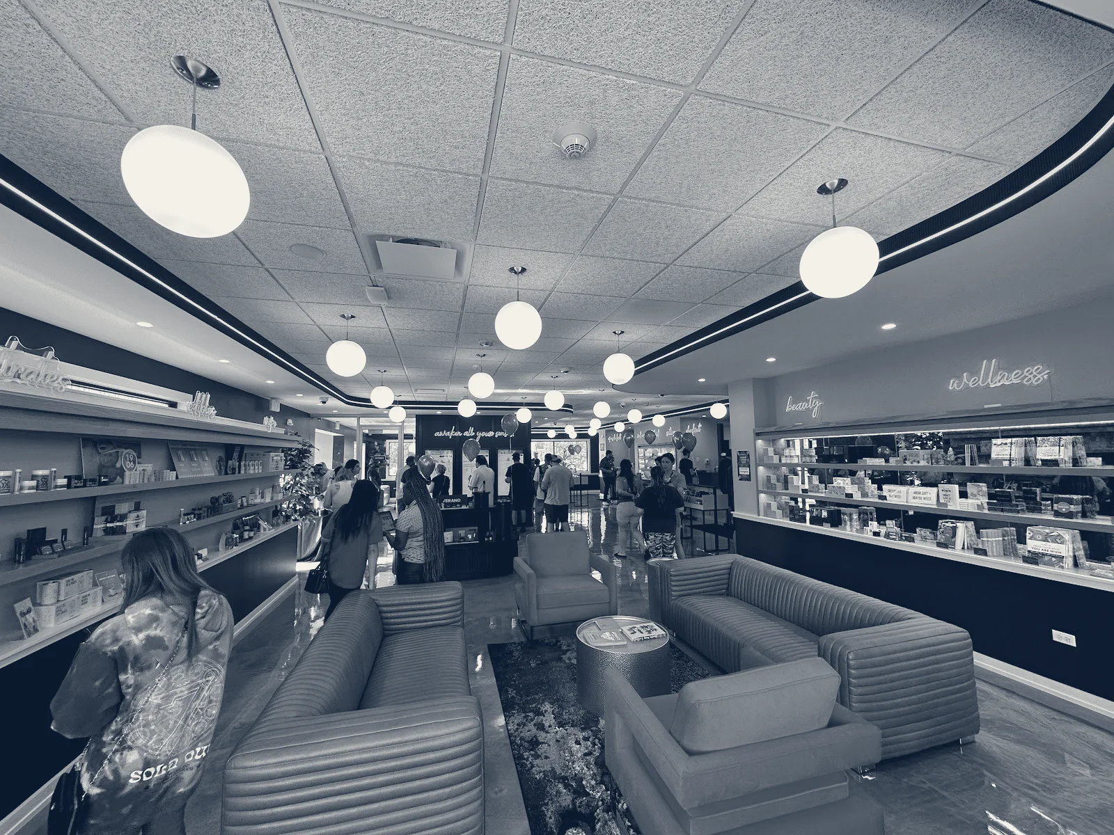 Ivy Hall Dispensary - Bolingbrook, Bolingbrook, Illinois