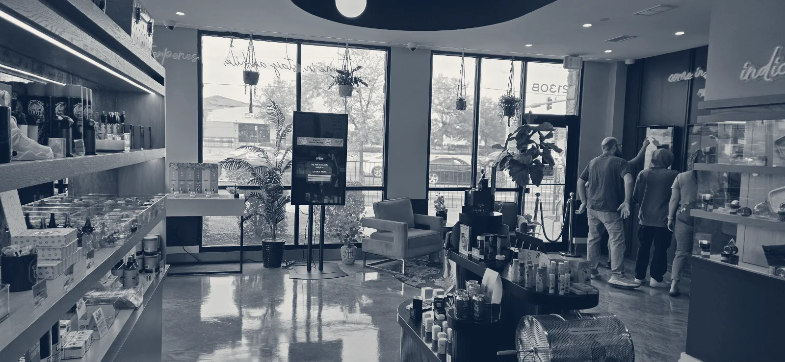 Ivy Hall Dispensary - Glendale Heights, Glendale Heights, Illinois