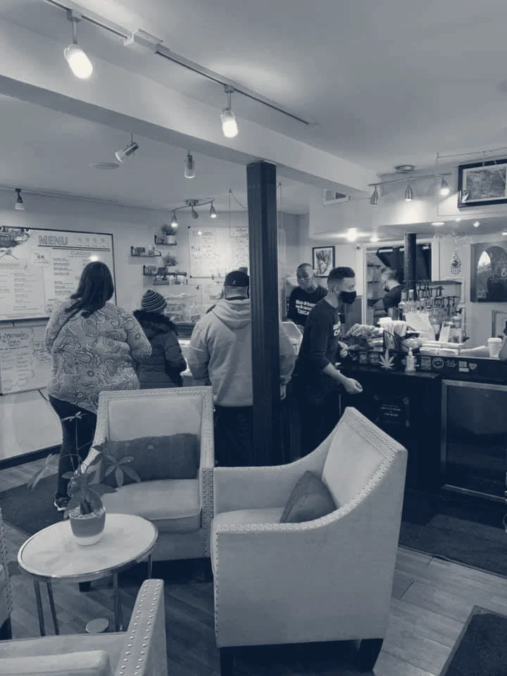 Wake N Bakery Lakeview, Chicago, Illinois